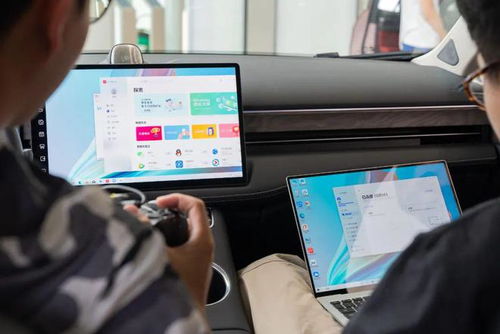 华为电脑怎么开双屏(华为电脑双屏功能使用指南，轻松开启双屏模式)