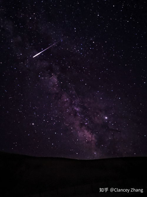 怎么拍星空华为电脑(华为电脑星空摄影指南，如何捕捉璀璨星空之美)