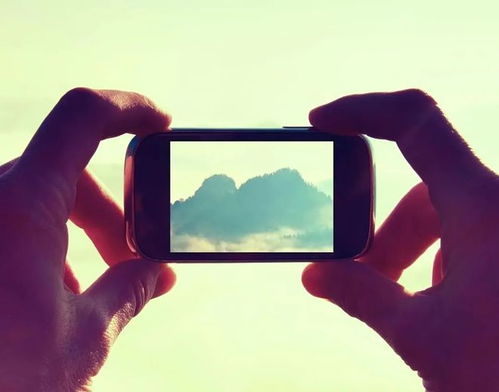 怎么用华为电脑拍照(华为电脑拍照使用指南，轻松掌握拍照技巧)