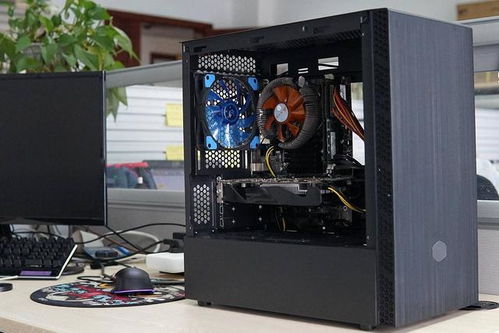 华为电脑机箱怎么装(华为电脑机箱安装指南) 华为电脑机箱怎么装(华为电脑机箱安装指南)