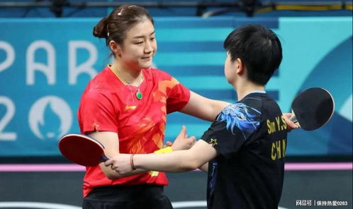 陈梦回应退出世界排名：有舍才有得(陈梦回应退出世界排名，有舍才有得)