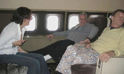 爱泼斯坦去世当晚牢房区域视频公开(爱泼斯坦去世当晚牢房区域视频公开，揭秘神秘死亡背后的真相)