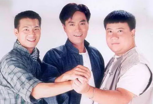 58岁郑伊健被指体型发胖舞蹈无力(郑伊健58岁体型发胖舞蹈无力,引发关注热议) 58岁郑伊健被指体型发胖舞蹈无力(郑伊健58岁体型发胖舞蹈无力,引发关注热议)