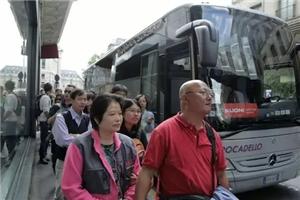 中国旅行团在意大利被洗劫 使馆回应(中国旅行团在意遭遇洗劫事件，使馆的回应与反思)