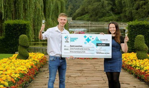 中百万大奖女子与摊主协商达成一致(中百万大奖女子与摊主协商达成一致，幸运背后的故事)