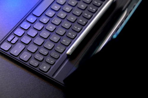 华为怎么键盘电脑模式(华为键盘电脑模式，探索智慧办公的新境界)