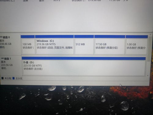 华为电脑怎么装硬盘(华为电脑硬盘安装步骤详解)