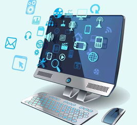 华为电脑图标怎么亮了(华为电脑图标亮起，探索与解析)