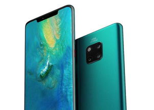 华为电脑相机怎么反转(华为电脑相机如何轻松实现画面反转—详细步骤指南)