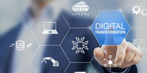 华为怎么用云电脑(华为云电脑，重塑企业数字化转型之路)