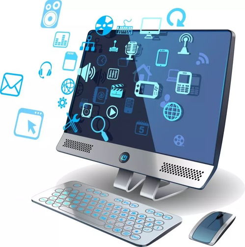 华为最新电脑怎么联网(华为最新电脑联网指南，轻松连接互联网世界)