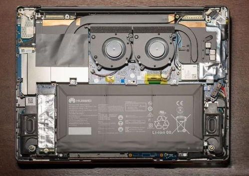 华为电脑风扇怎么调(华为电脑风扇调节指南，优化散热，提升使用体验)