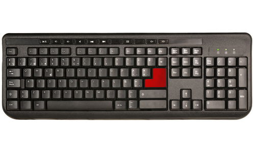 华为电脑键盘怎么修(华为电脑键盘维修指南)