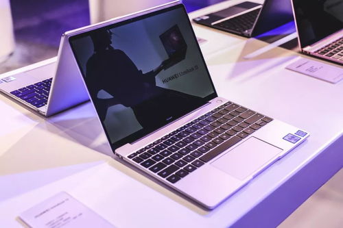 华为电脑13怎么投影(华为MateBook 13投影功能详解，轻松实现屏幕共享)