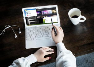 电脑怎么玩华为平板(电脑与华为平板的互动游戏，探索无缝连接的乐趣)