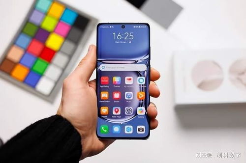 华为电脑怎么与手机(华为电脑与手机的无缝连接，探索智能生活的无限可能)