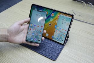 华为电脑怎么和手机(华为电脑与手机的无缝连接，探索智能生活的无限可能)