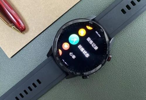 华为手表怎么控制电脑(华为手表如何控制电脑—智能生活的全新体验)