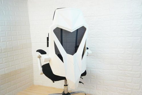 华为电脑椅怎么调(华为电脑椅调节指南，舒适度与效率的完美融合)