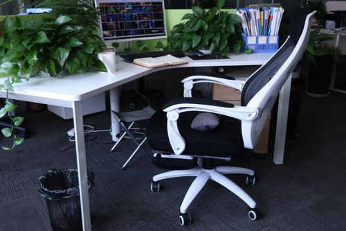 华为电脑椅怎么调(华为电脑椅调节指南，舒适度与效率的完美融合)