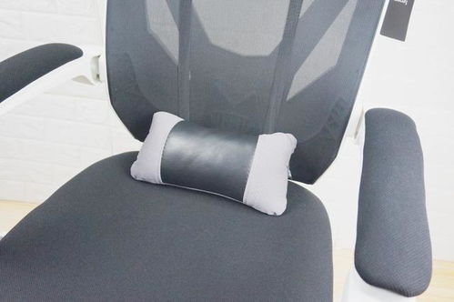 华为电脑椅怎么调(华为电脑椅调节指南，舒适度与效率的完美融合)