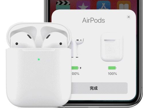 airpods怎么联华为电脑(AirPods如何联接华为电脑，方法与步骤详解)