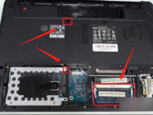 华为电脑螺丝怎么拧(华为电脑螺丝拧紧技巧详解)