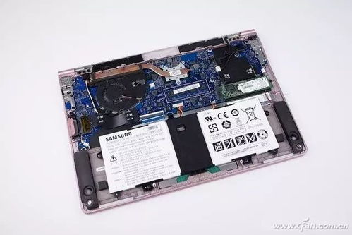 华为电脑猫怎么拆开(华为电脑猫拆卸指南，探索内部奥秘的步骤详解)