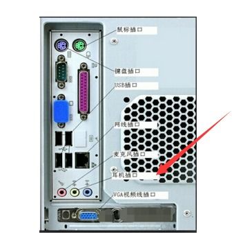 华为台式电脑怎么接线(华为台式电脑接线指南) 华为台式电脑怎么接线(华为台式电脑接线指南)
