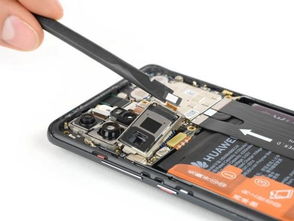 华为电脑底座怎么拆开(华为电脑底座拆卸指南)