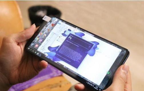 华为手机 怎么变电脑(华为手机变身电脑，科技与创新的融合力量)