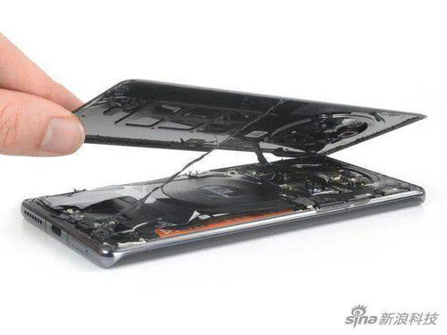 怎么拆华为电脑屏幕(华为电脑屏幕拆卸指南)