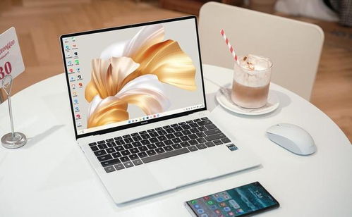 华为电脑怎么写小说(华为电脑与小说创作的完美融合，探索高效写作之旅)