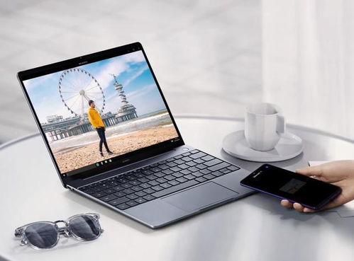 华为图片怎么备份电脑(华为图片备份至电脑的详细步骤指南)