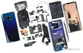 华为电脑壳怎么拆开(华为电脑壳拆解指南) 华为电脑壳怎么拆开(华为电脑壳拆解指南)