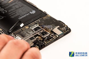 电脑华为内胆怎么拆(华为电脑内胆拆卸指南)