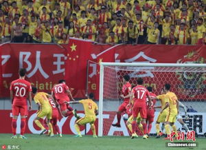 U16国足3-4惜败韩国队(U16国足3-4惜败韩国队，挑战与反思)