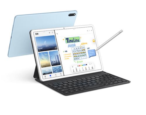 华为平板怎么刷电脑(华为平板刷电脑系统，步骤与注意事项)