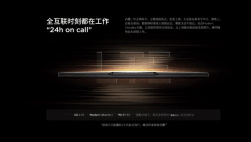 华为电脑怎么开启ai(华为电脑开启AI功能的全面指南)