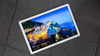 华为平板怎么与电脑(华为平板与电脑的互联，实现高效工作与娱乐的桥梁)