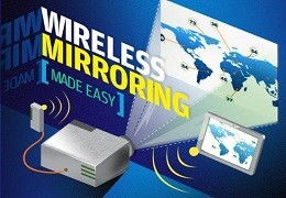 华为电脑怎么手机投影(华为电脑与手机投影的完美结合，轻松实现无缝连接)