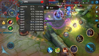 华为电脑怎么玩王者(华为电脑玩转王者荣耀，游戏设置与体验优化指南)