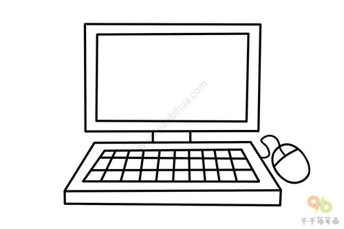 华为电脑怎么画viso(华为电脑使用指南，如何绘制Visio流程图)