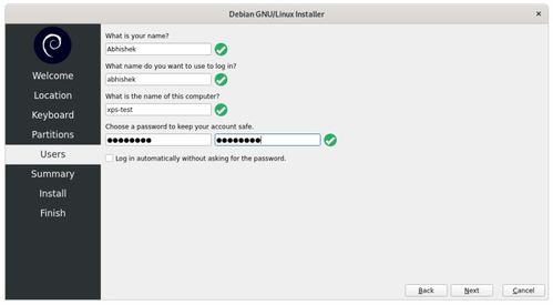 华为电脑deb怎么安装(华为电脑安装Debian(Debian简称DEB)操作系统详细教程) 华为电脑deb怎么安装(华为电脑安装Debian(Debian简称DEB)操作系统详细教程)