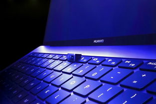 华为电脑怎么放碟子(华为电脑如何播放碟片，详细指南)