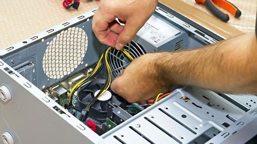 华为电脑怎么开启显卡(华为电脑如何开启显卡，详细步骤与注意事项)