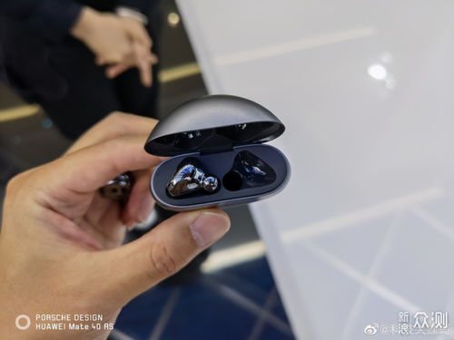 华为电脑怎么连接freebuds(华为电脑如何连接FreeBuds—详细操作指南)