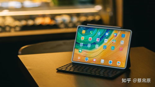 华为平板电脑怎么换新(华为平板电脑换新指南，轻松上手新设备)