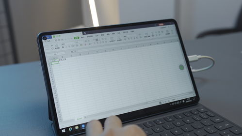 华为怎么连接小米电脑(华为与小米电脑互联，无缝连接的智慧体验)