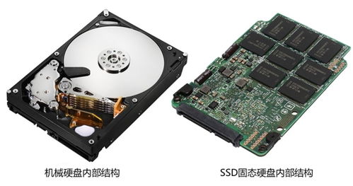华为电脑硬盘怎么选(华为电脑硬盘选购指南)